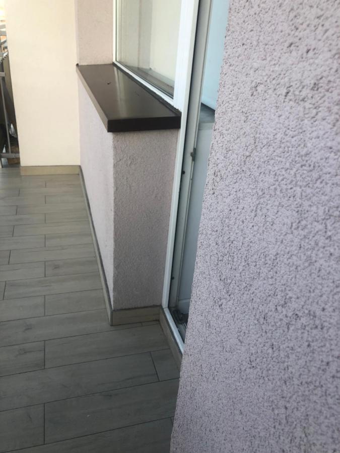 ŻarySole公寓 外观 照片